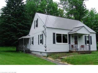 38 Marcello St, Jay, ME 04239