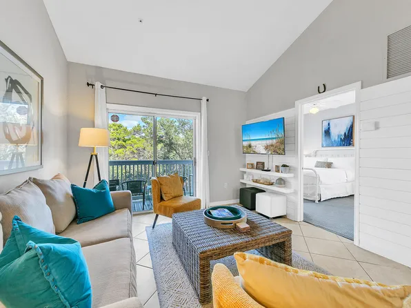 34 Herons Watch Way Unit 7309, Santa Rosa Beach, FL 32459