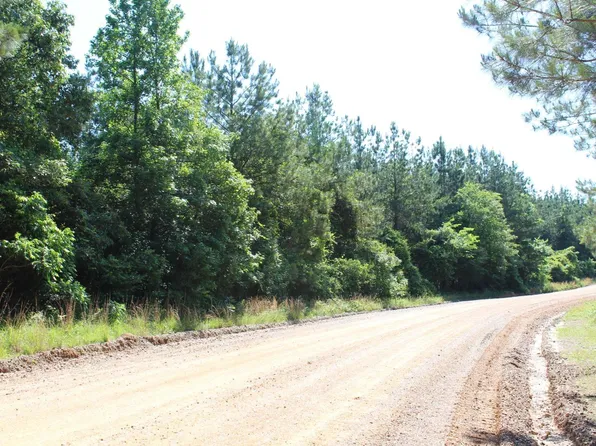 Coulter St, Nashville, AR 71852