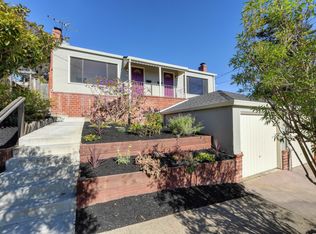 1644 Butte St, Richmond, CA 94804