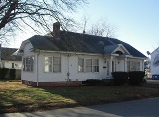 57 Doris Ave, Somerset, MA 02726