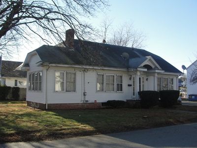 57 Doris Ave, Somerset, MA, 02726