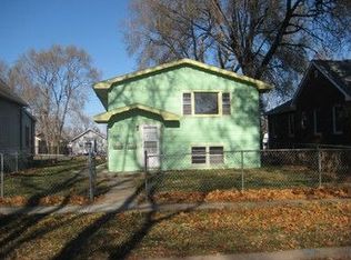 2018 Avenue D, Council Bluffs, IA 51501