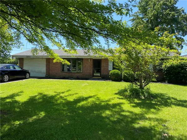 7853 Myers Rd, Middletown, OH 45042
