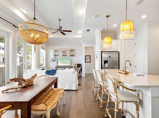 296 Milestone Dr UNIT C, Inlet Beach, FL 32461