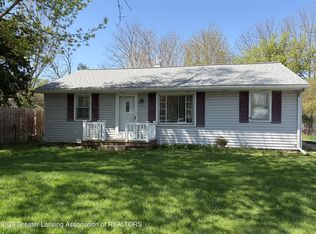 6054 Daft St, Lansing, MI 48911