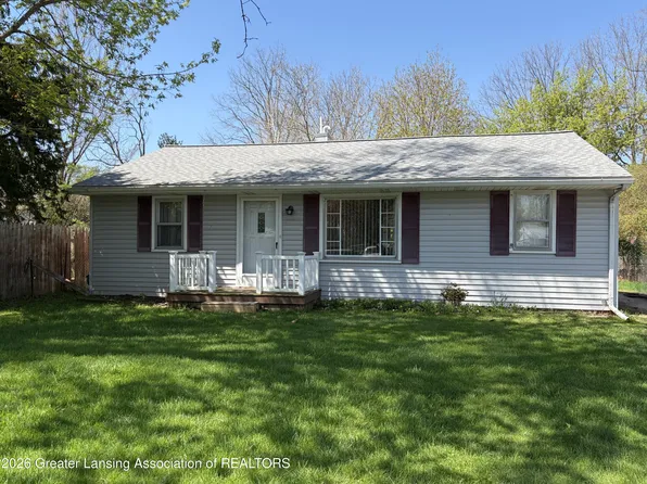 6054 Daft St, Lansing, MI 48911