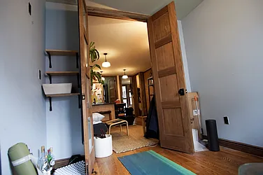 Rented by Lofts and Flats LLC