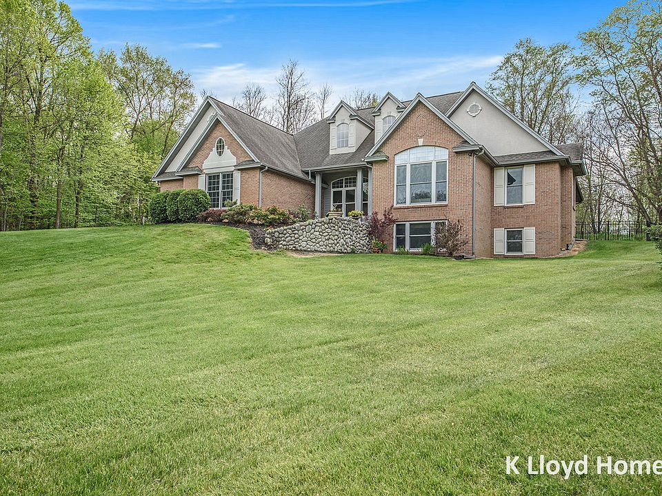 7850 100th St SE, Caledonia, MI 49316 Zillow