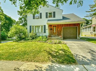 1103 Garson Ave, Rochester, NY 14609