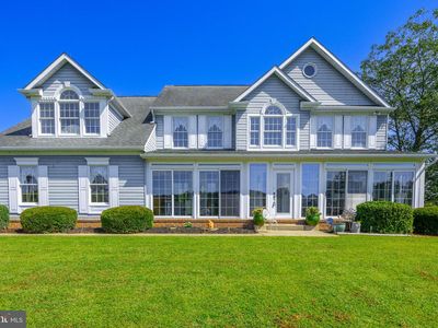 1134 Chrome Hill Rd, Jarrettsville, MD, 21084