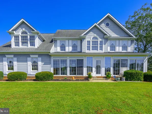 1134 Chrome Hill Rd, Jarrettsville, MD 21084
