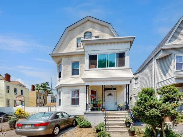 77 N 22Nd St, East Orange City, NJ 07017