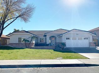 3845 E Dover St, Mesa, AZ 85205