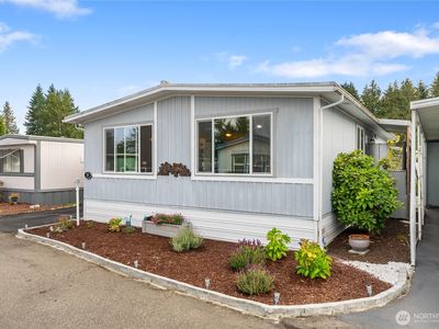 1316 91st Avenue SE #39, Lake Stevens, WA, 98258