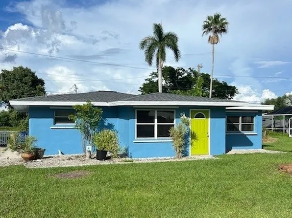 5428 Avenue C, Bokeelia, FL 33922