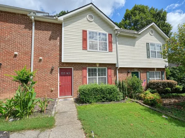 4470 Maple Valley Dr, Cumming, GA 30040