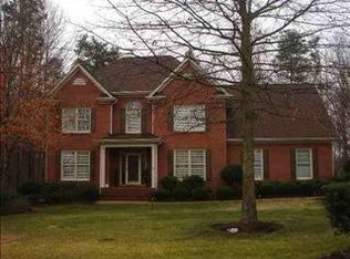 103 Overlook Ct, Easley, SC 29642