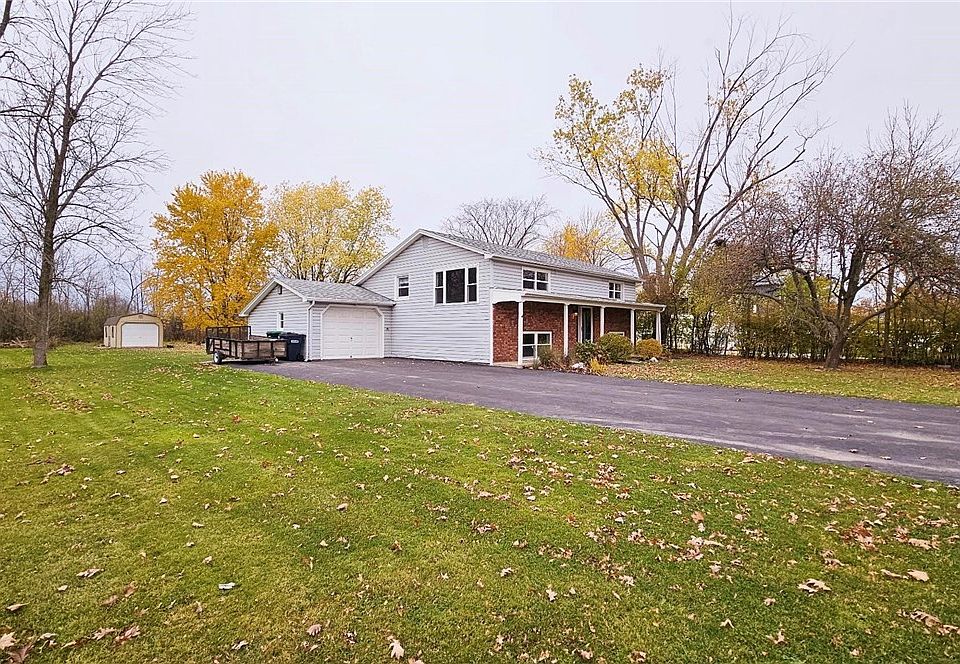1192 Baseline Rd, Grand Island, NY 14072 Zillow