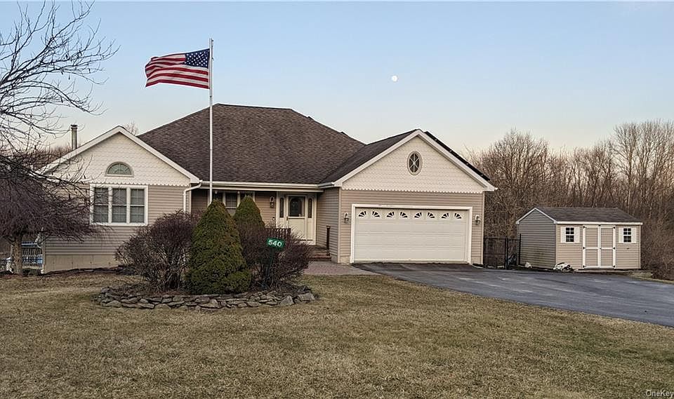 540 S Centerville Road, Middletown, NY 10940 Zillow