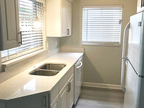 Updated kitchen quartz count