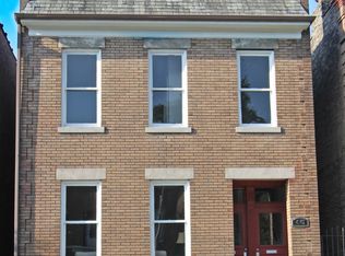 4142 Flad Ave, Saint Louis, MO 63110