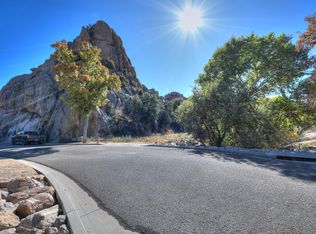 4452 N Twisted Trl, Prescott, AZ 86301