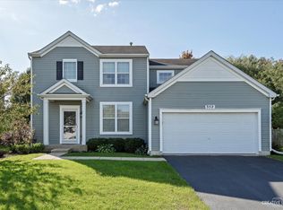352 Pensacola St, Yorkville, IL 60560