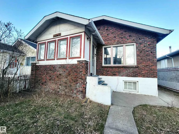 11405 97th St NW, Edmonton, AB T5G 1X6