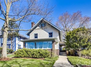 623 Milburn St, Evanston, IL