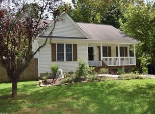 2904 Maple Ave, Burlington, NC 27215