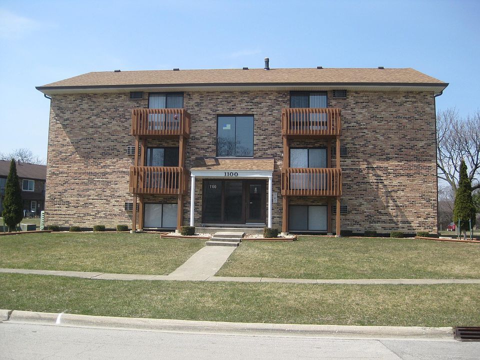 1st image of 1100 Florence Dr APT A