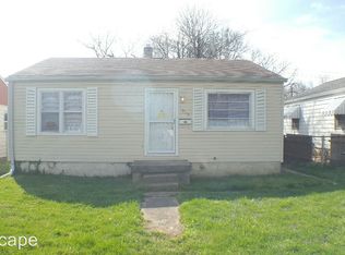 1910 N Euclid Ave, Indianapolis, IN