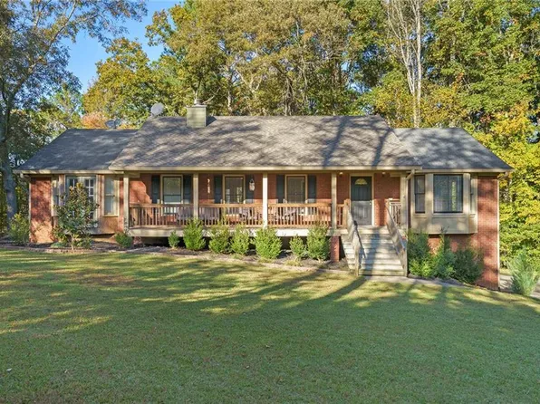 497 Holland Rd, Dallas, GA 30157