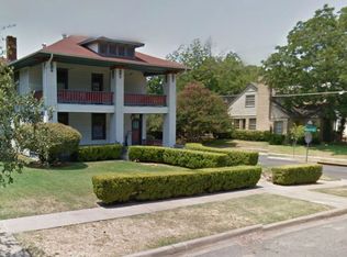 101 S Winnetka Ave, Dallas, TX 75208