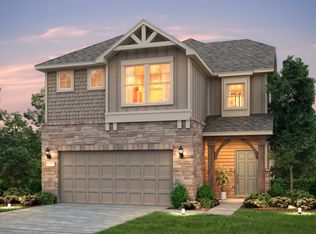 10606 Turnbull Loop, Austin, TX 78717