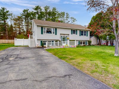 4 Venise Avenue, Lewiston, ME, 04240