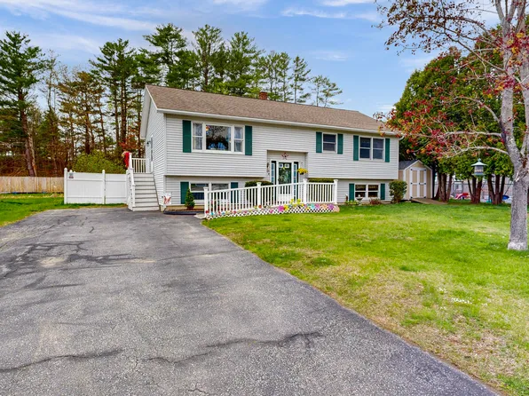 4 Venise Avenue, Lewiston, ME 04240