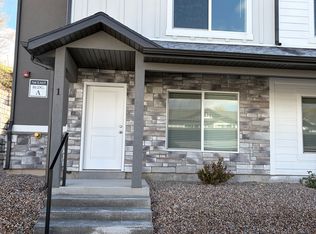 768 N 600 E #3, Morgan, UT 84050