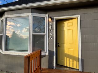 3405 E Liberty Ave #A, Spokane, WA 99217