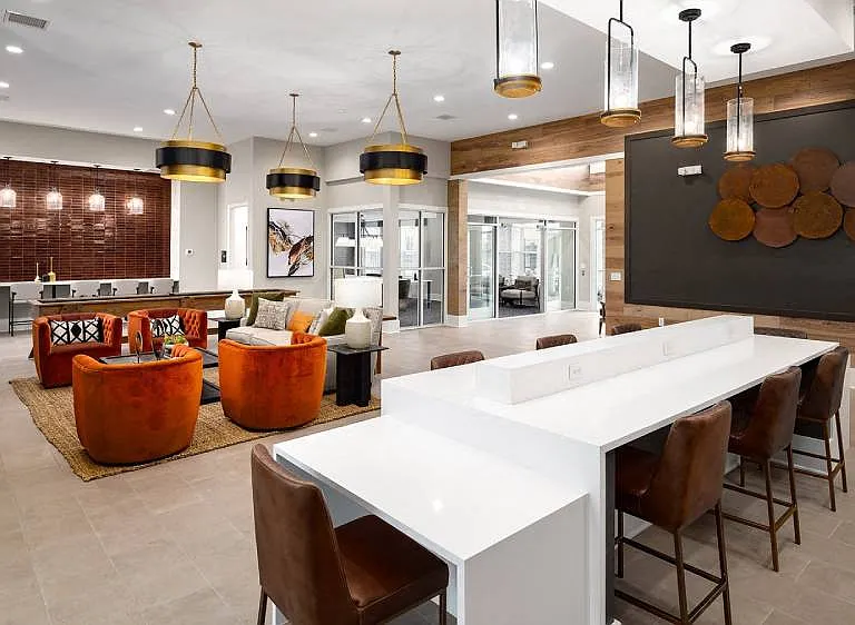 The Reserve at Kirkwood — Photo 29