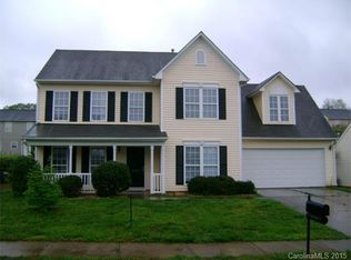 2109 Ballingarry Dr, Statesville, NC 28625