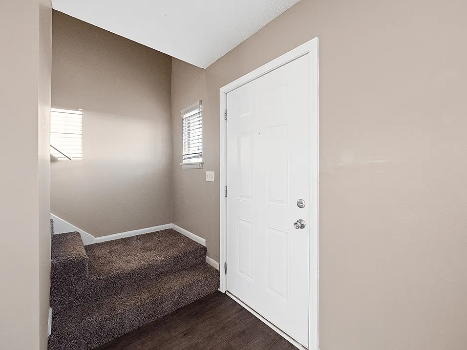 Huntley Ridge Townhomes — Photo 1