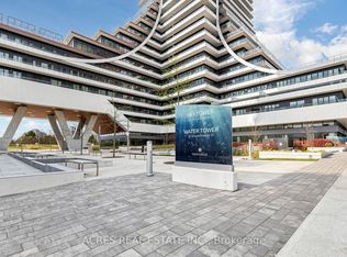 Eau Du Soleil -Sky Tower, Toronto, ON M8V 0J1