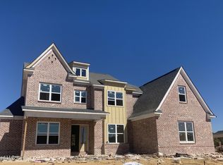 2108 Livingston Way, Hernando, MS 38632