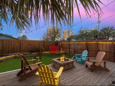 7401 Beach Dr #B, Panama City Beach, FL, 32408