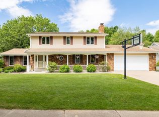 4014 Briarwood Ave, Wausau, WI 54403