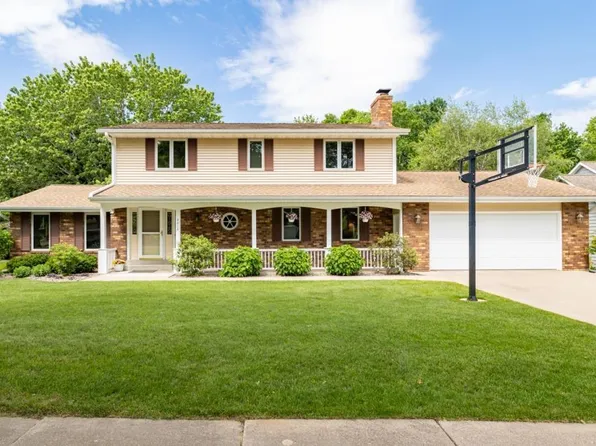 4014 BRIARWOOD AVENUE, Wausau, WI 54403