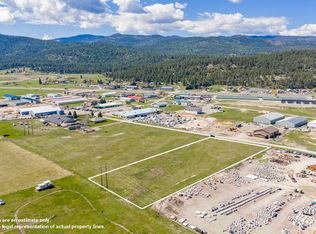 208 Industrial Ct, Kalispell, MT 59901