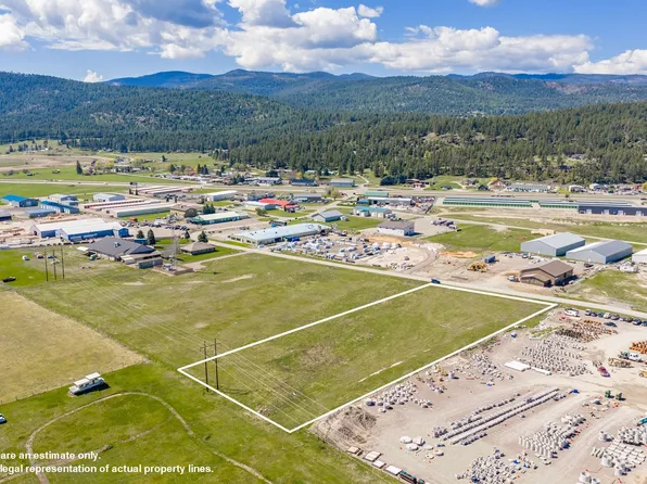 208 Industrial Ct, Kalispell, MT 59901